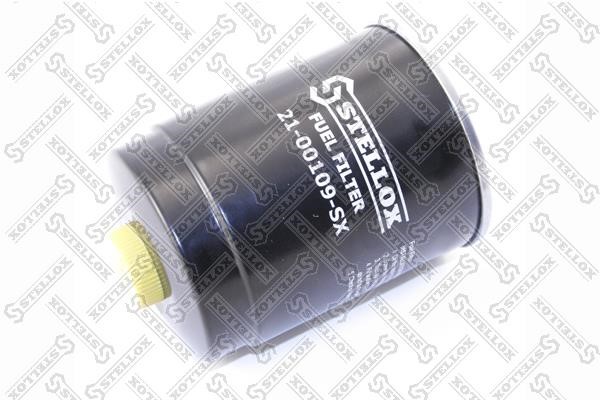 Stellox 21-00109-SX Fuel filter 2100109SX