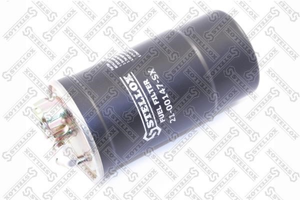 Stellox 21-00147-SX Fuel filter 2100147SX