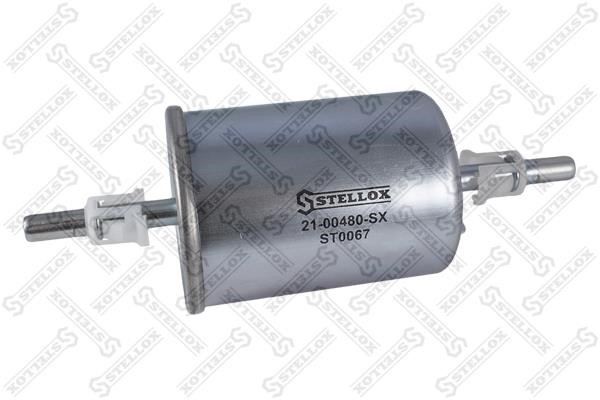 Stellox 21-00480-SX Fuel filter 2100480SX