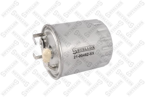 Stellox 21-00482-SX Fuel filter 2100482SX
