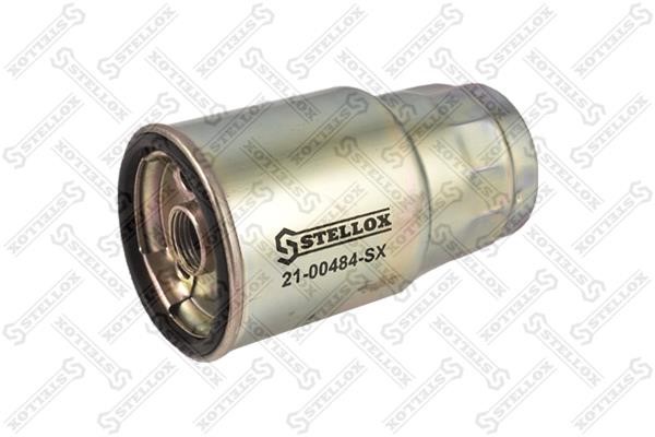 Stellox 21-00484-SX Fuel filter 2100484SX