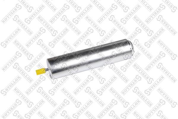 Engine fuel filter Mini Mini Paceman: 2100929SX Stellox Fuel filter