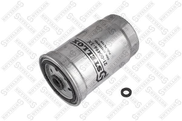 Stellox 21-00496-SX Fuel filter 2100496SX