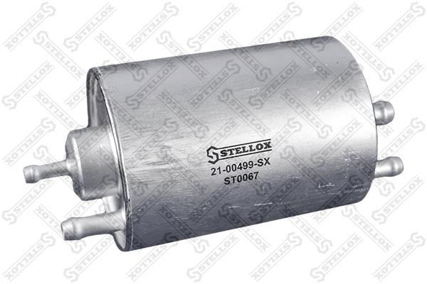 Stellox 21-00499-SX Fuel filter 2100499SX