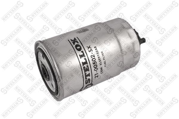 Stellox 21-00502-SX Fuel filter 2100502SX