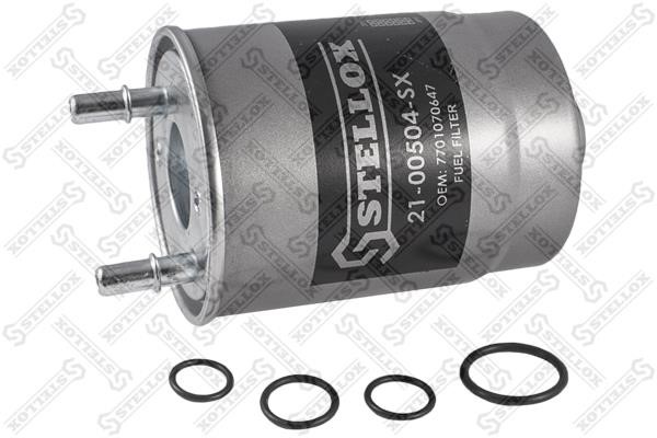 Stellox 21-00504-SX Fuel filter 2100504SX