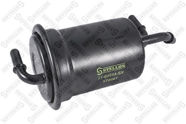 Stellox 21-00514-SX Fuel filter 2100514SX