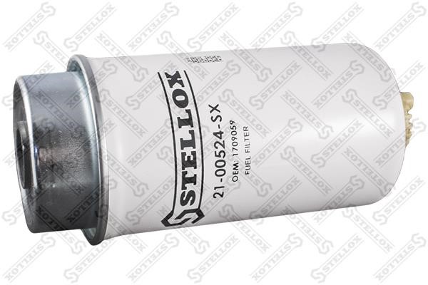 Stellox 21-00524-SX Fuel filter 2100524SX