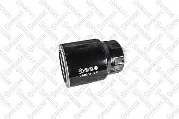 Stellox 21-00531-SX Fuel filter 2100531SX