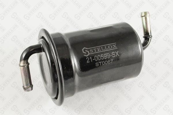 Stellox 21-00599-SX Fuel filter 2100599SX