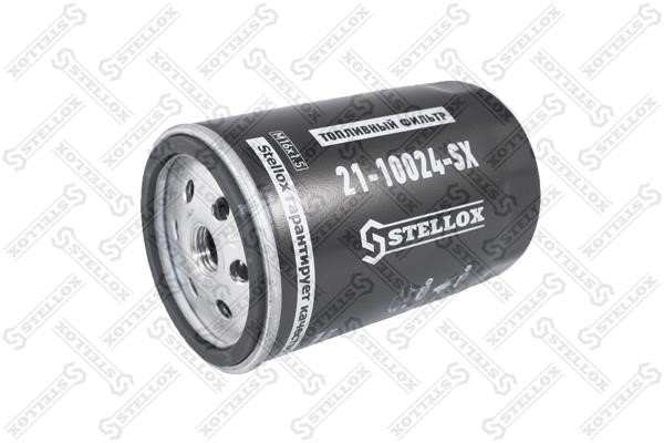 Stellox 21-10024-SX Fuel filter 2110024SX