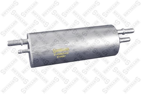 Stellox 21-00603-SX Fuel filter 2100603SX