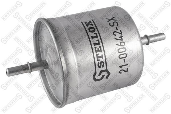 Stellox 21-00642-SX Fuel filter 2100642SX