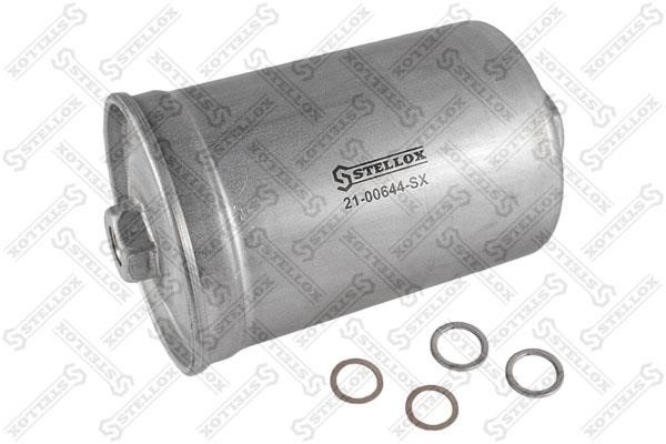 Stellox 21-00644-SX Fuel filter 2100644SX