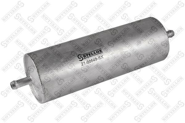 Stellox 21-00649-SX Fuel filter 2100649SX