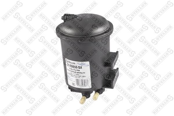 Stellox 21-00656-SX Fuel filter 2100656SX
