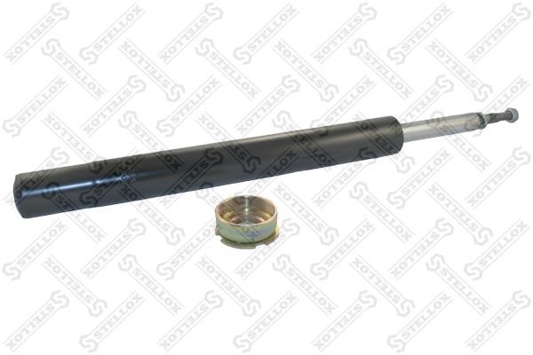 Stellox 2213-0005-SX Front oil and gas suspension shock absorber 22130005SX
