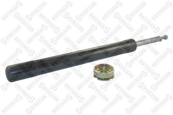 Stellox 2213-0013-SX Front oil and gas suspension shock absorber 22130013SX