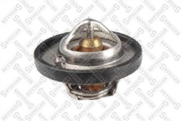 Thermostat Mazda: 2340034SX Stellox Coolant thermostat