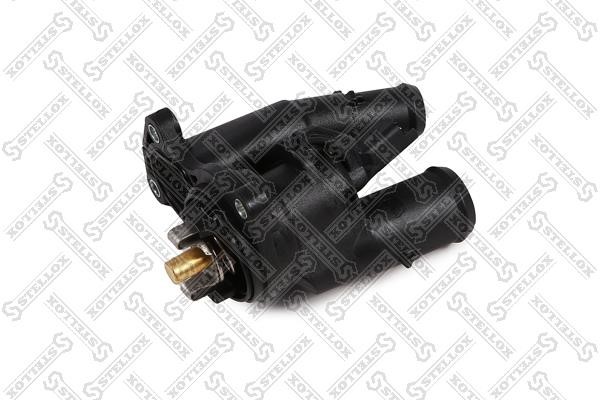 Car thermostat Ford C-Max: 2340230SX Stellox Coolant thermostat