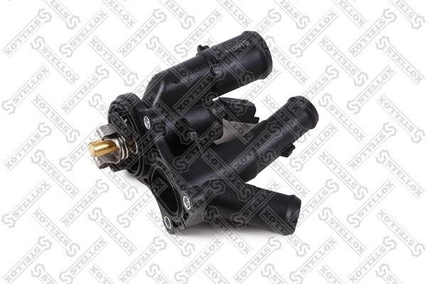 Stellox 23-40231-SX Coolant thermostat 2340231SX 2340231SX Stellox Coolant thermostat