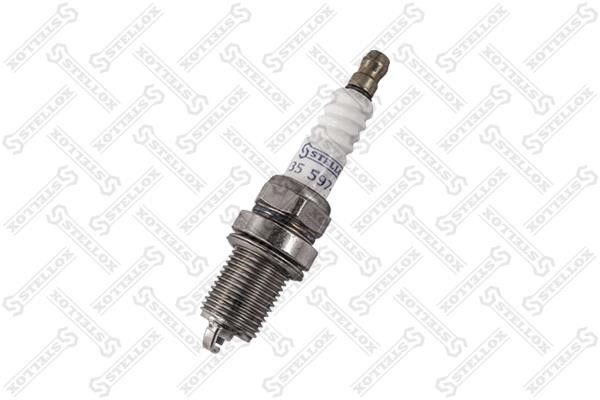 Stellox 235 597-SX Spark plug 235597SX