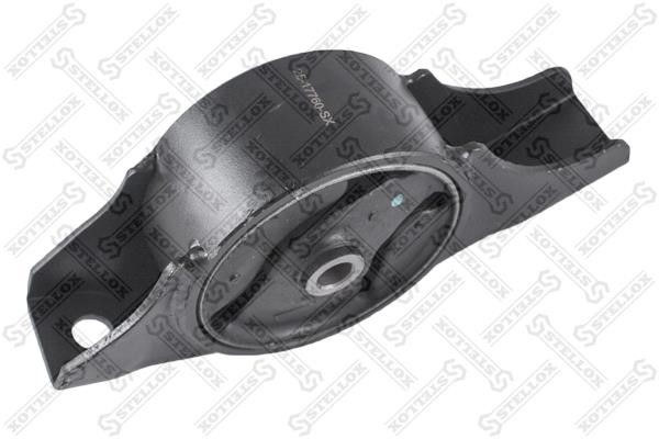 Engine mount, rear Stellox 25-17760-SX