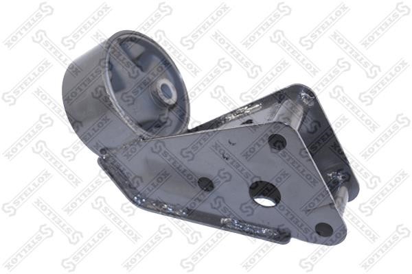 Stellox 25-74018-SX Engine mount, front left 2574018SX