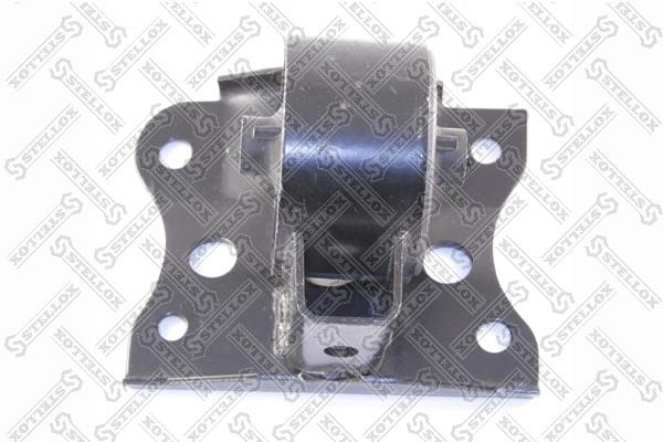 Stellox 25-74023-SX Engine mount, front left 2574023SX