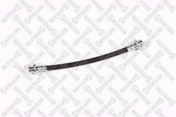 Stellox 27-00198-SX Brake Hose 2700198SX