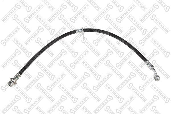 Stellox 27-00218-SX Brake Hose 2700218SX