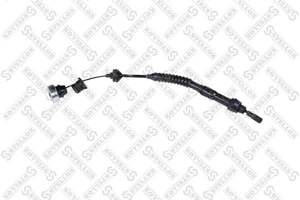 Stellox 29-98383-SX Clutch cable 2998383SX