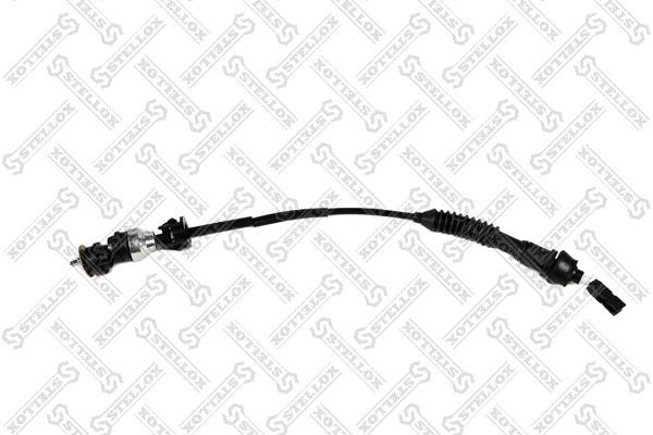 Stellox 29-98385-SX Clutch cable 2998385SX