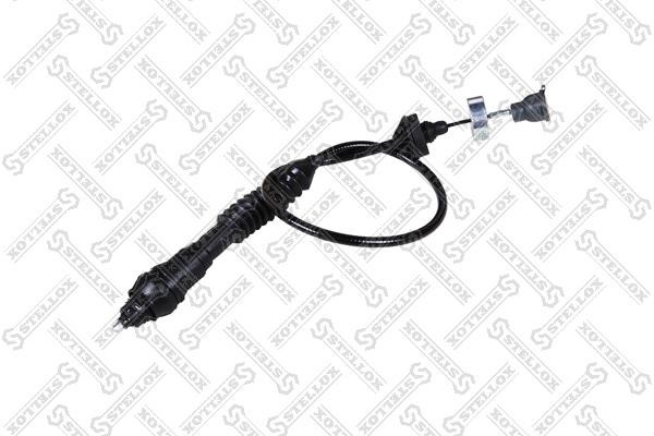 Stellox 29-98394-SX Clutch Cable 2998394SX