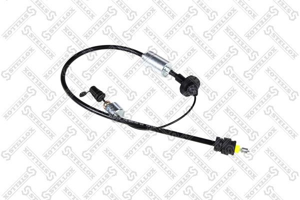 Stellox 29-98399-SX Clutch Cable 2998399SX