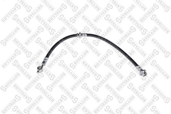 2700155SX Stellox Brake Hose