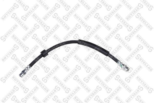 2700175SX Stellox Brake Hose