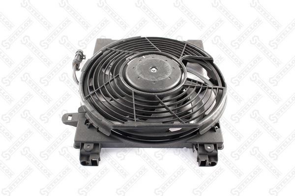 Stellox 29-99118-SX Hub, engine cooling fan wheel 2999118SX