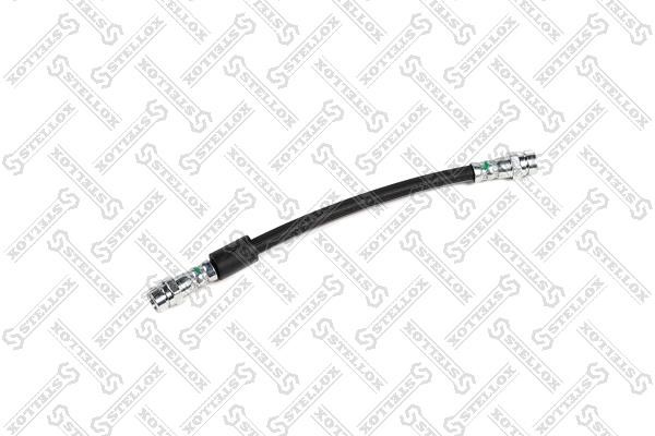 Stellox 27-00180-SX Brake Hose 2700180SX