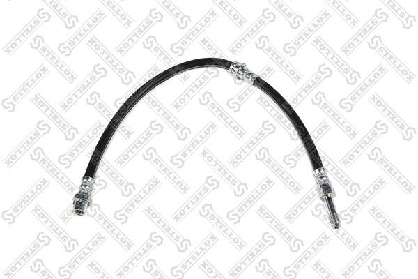 Stellox 27-00185-SX Brake Hose 2700185SX