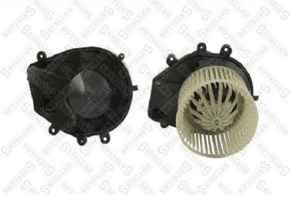 Stellox 29-99493-SX Fan assy - heater motor 2999493SX