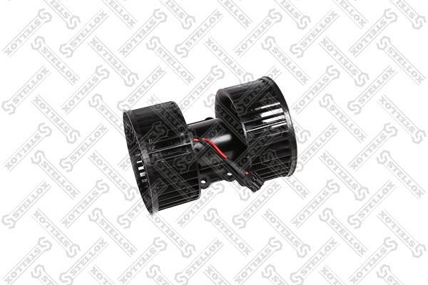 Stellox 29-99504-SX Fan assy - heater motor 2999504SX