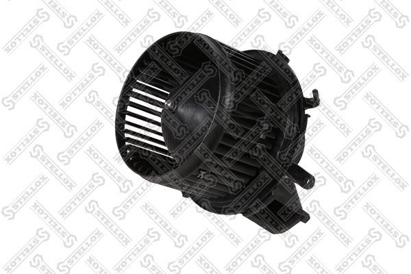 Stellox 29-99533-SX Fan assy - heater motor 2999533SX