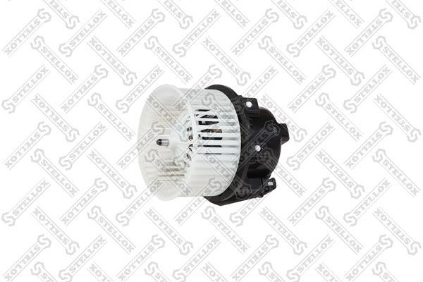 Stellox 29-99535-SX Fan assy - heater motor 2999535SX
