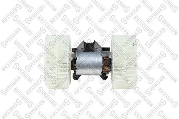 Stellox 29-99538-SX Fan assy - heater motor 2999538SX