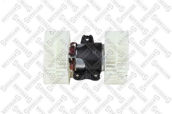 Stellox 29-99541-SX Fan assy - heater motor 2999541SX