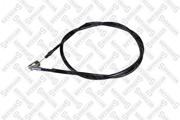 Stellox 29-98835-SX Parking brake cable, right 2998835SX
