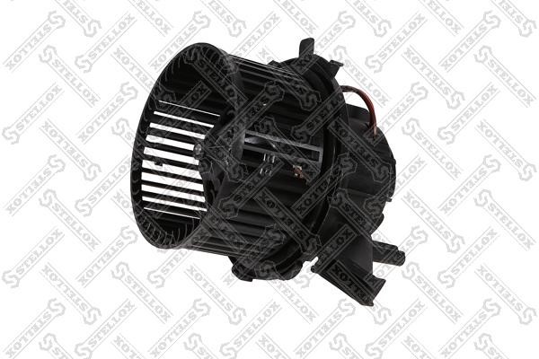 Stellox 29-99545-SX Fan assy - heater motor 2999545SX