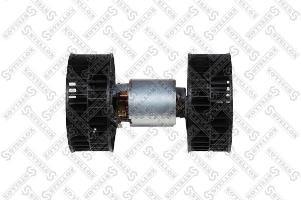 Stellox 29-99548-SX Fan assy - heater motor 2999548SX