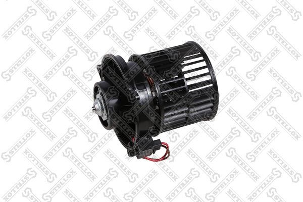 Stellox 29-99549-SX Fan assy - heater motor 2999549SX